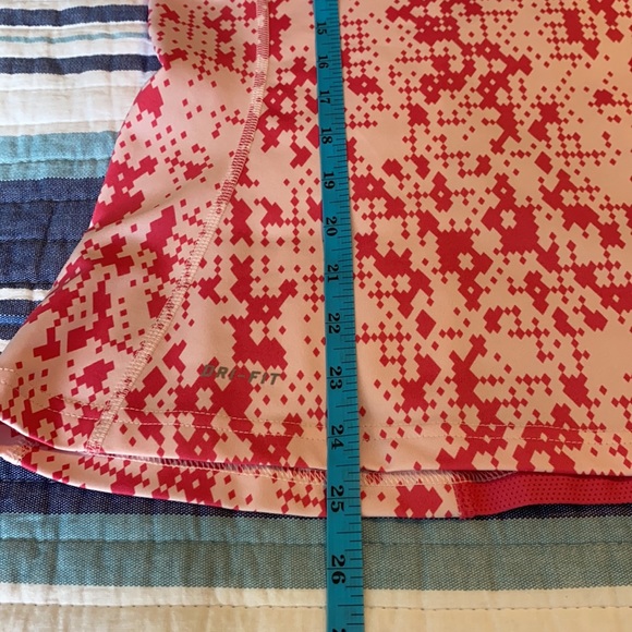 Nike Racerback Tank with Built In Sports Bra - Picture 6 of 9